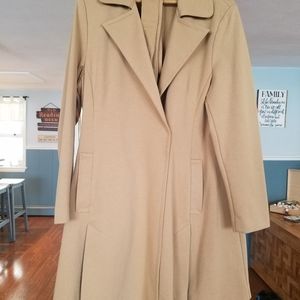 Long coat